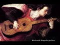carmen bizet  habanera  richard sagala guitar