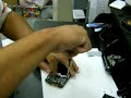 How to Re-assemble your Blackberry 8310 or 8320 Phone How to Re-assemble your Blackberry 8310 or 8320 Phone