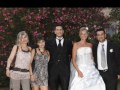 <p>Demo matrimonio fausto e Monica luglio 2010</p>
