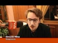 Angelo Mina - MONTECITORIO H 12