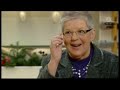 Ingela Agardh i TV4