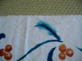 Tea table cloth 5