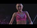 Nastia Liukin - Bars HQ (Tour of Gymnastics Superstars)