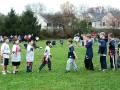 i9 Sports Flag Football - What NON-Gymnasts do for fun!!!