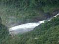 Cascada Bordones