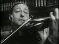 Jascha Heifetz plays Melodie by Gluck Jascha Heifetz plays Melodie by Gluck