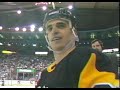 1991 Stanley Cup Final Game 6 North Stars vs Penguins Goals