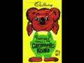 Caramello Koala Song