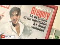 morceaux choisis d'une interview exclusive avec le papa de gregory lemarchal accompagne de karine ferri