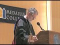 2009 Undergraduate Commencement :: Part I