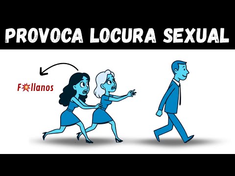 Cómo Hacer que Las Mujeres Te PERSIGAN al INSTANTE (Aunque No Les Gustes Al Principio)
