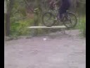 fiaiano:peppe con la bici