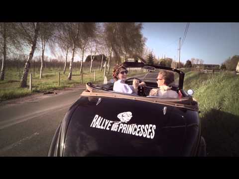 0 Peugeot, partenaire officiel du 13e Rallye des Princesses!