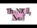 Como Cantar Thank U Next - Ariana Grande | Helder