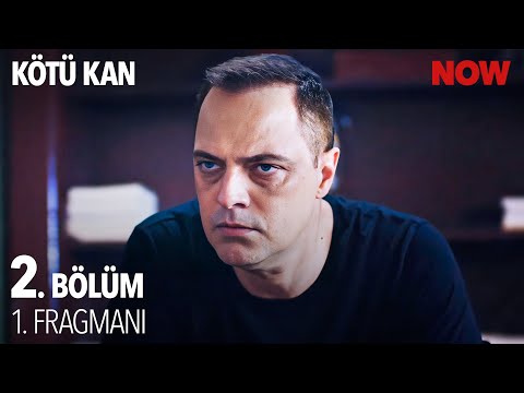 Kötü Kan 2. Bölüm Fragmanı                                                                                                                                                                                                                                