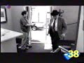 videos graciosos - broma puerta