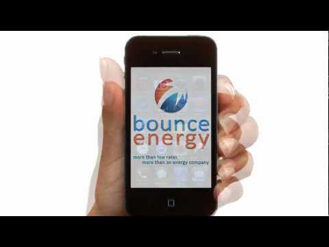 bounce energy bounce energy