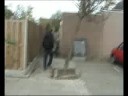 apperte filmiam 16; Naaktilopen in opgehokte omgeving part 8
