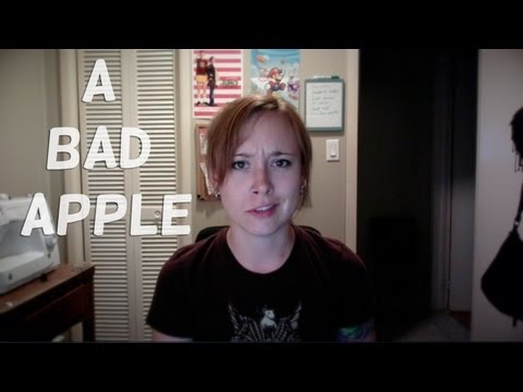 A Bad Apple