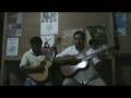Fernando Amaya y Esteban Martínez - Costa Oaxaqueña