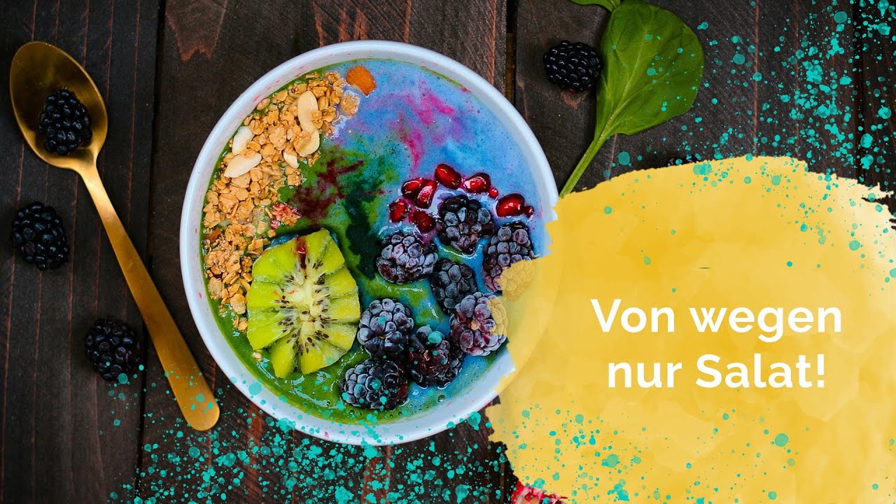 Gesund abnehmen (Damit hast du nicht gerechnet)