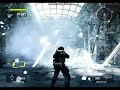 Lost Planet on a GeForce 8600 gt Lost Planet on a GeForce 8600 gt