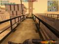 Battlefield 2142 Gameplay