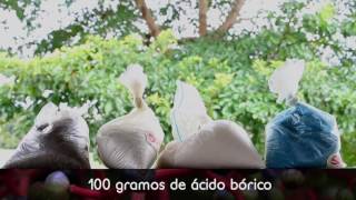 Soluciones técnicas que se comparten con las comunidades