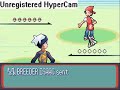 pokemon ruby-the begginning of a pokemon hack pokemon ruby-the begginning of a pokemon hack