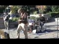 End of the Day Jam at Microsoft