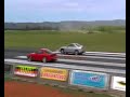 Nissan Skyline GTS25t vs Mazda RX7 Series 7