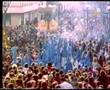 clip video L'enfance rouge Calle de los desamparados
