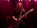 Silversun Pickups - Well Thought Out Twinkles -Live 10/20/07 Silversun Pickups - Well Thought Out Twinkles -Live 10/20/07