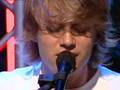 Wouter Hamel soundcheck breezy