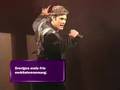 The 'Hoff Live in Berlin