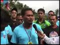 Unit Perayu Undi PKR tembusi kampong UMNO Unit Perayu Undi PKR tembusi kampong UMNO