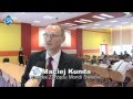 TV CSW: Tolerancja poprzez futbol