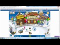 Club Penguin water ninja cheats