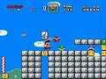自動マリオシーケンサ6作目になります。一つ一つのマップで撮った物を編集でつなげました。自分が出来る限りの音合わせ・歌詞合わせをしたつもりです(ミスったりズレてるところはありますが・・・) 死んでしまうわ～ の後の音合わせは難しくて途中で挫折orz コインの枚数合わせもしてみたり・・・。
