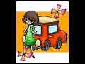 GF10 & dm9: super \"shomin\" car
