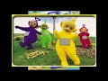 Jerry Falwell: A Tinky Winky Tribute