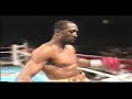 Thomas Hearns/Sugar Ray Leonard Rematch 1989 segment 4
