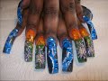 NAILS DESIGNS