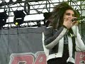Tokio Hotel at Bamboozle 2008
