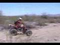 2008 TECATE SCORE BAJA 500 QUADS