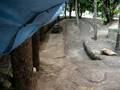 videos de Leopard 2A6 RC in my garden - 4