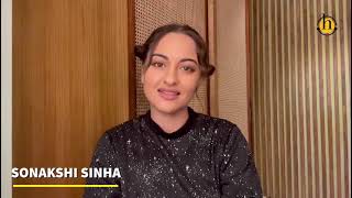 SONAKSHI SINHA