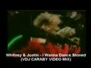 Whitney & Justin - I Wanna Dance Stoned (caraby video mix) Whitney & Justin - I Wanna Dance Stoned (caraby video mix)