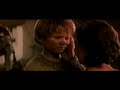 The Saga Begins Re-edited Weird Al Yankovic