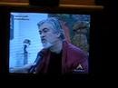 Alla 1° Mostra d'Arte Moderna e Contemporanea di Verona 2005